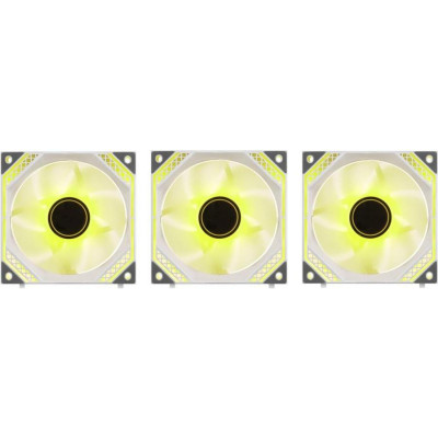 2E GAMING Air Cool ACF120MW-ARGB