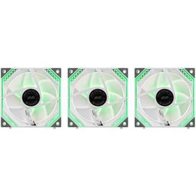 2E GAMING Air Cool ACF120MW-ARGB