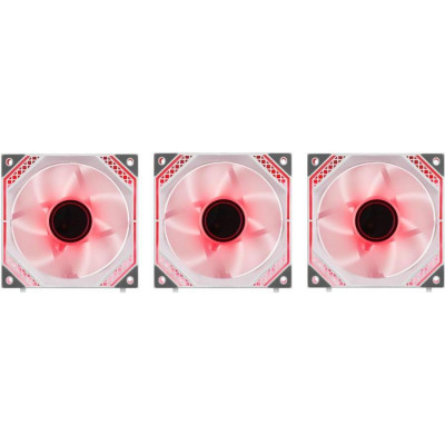 2E GAMING Air Cool ACF120MW-ARGB