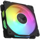 ASUS TUF Gaming TR120 ARGB Reverse Black 3-Pack (90DA00D0-B09020)