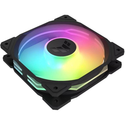 ASUS TUF Gaming TR120 ARGB Reverse Black 3-Pack (90DA00D0-B09020)