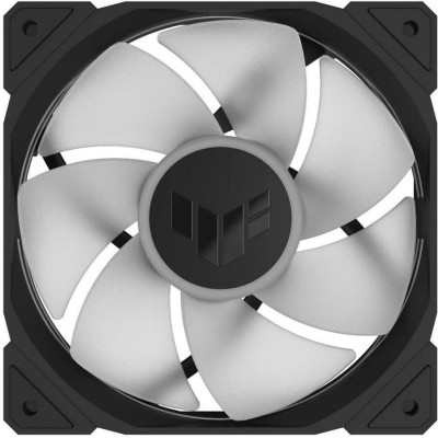 ASUS TUF Gaming TR120 ARGB Reverse Black 3-Pack (90DA00D0-B09020)