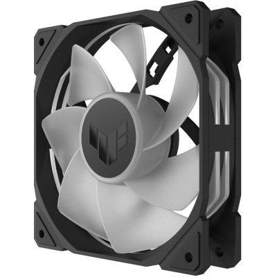 ASUS TUF Gaming TR120 ARGB Reverse Black 3-Pack (90DA00D0-B09020)