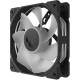 ASUS TUF Gaming TR120 ARGB Reverse Black 3-Pack (90DA00D0-B09020)