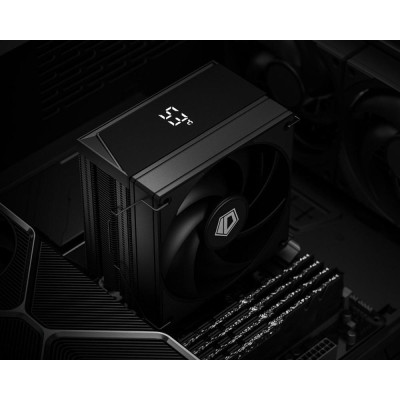 ID-COOLING Frozn A410 TD Black