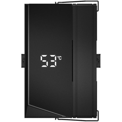 ID-COOLING Frozn A410 TD Black