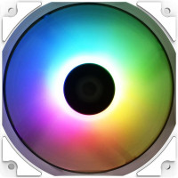 ID-COOLING XF-12025-RGB Snow