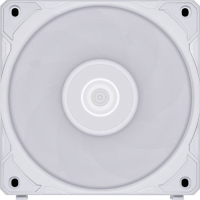 Lian Li P28 Tripple White (G99.12P283W.00)