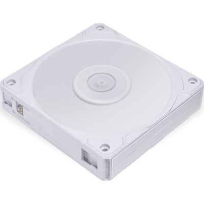 Lian Li P28 Tripple White (G99.12P283W.00)