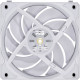 Lian Li P28 Tripple White (G99.12P283W.00)