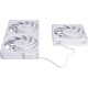 Lian Li P28 Tripple White (G99.12P283W.00)
