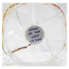 ATcom 12025 LED Green (15277)