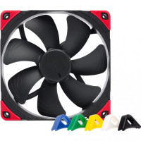 Noctua NF-A14PWM CHROMAX BLACK SWAP