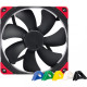 Noctua NF-A14PWM CHROMAX BLACK SWAP