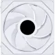 Lian Li Uni Fan TL LCD Reverse 140 White (G99.14RTLLCD1W.00)