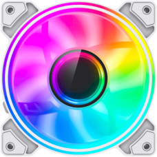 GameMax Dual Ring Infinity WH