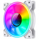 GameMax Dual Ring Infinity WH