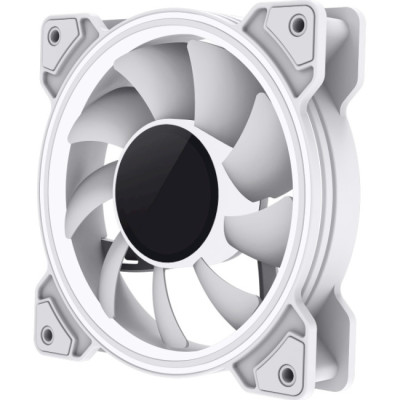 GameMax Dual Ring Infinity WH
