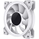 GameMax Dual Ring Infinity WH