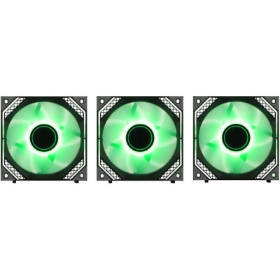 2E GAMING Air Cool ACF120MB-ARGB