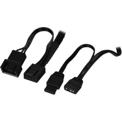 2E GAMING Air Cool ACF120MB-ARGB