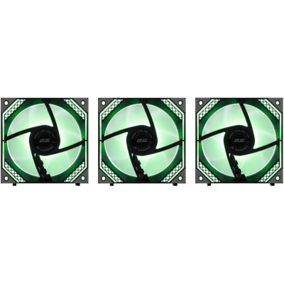 2E GAMING Air Cool ACF120MB-ARGB