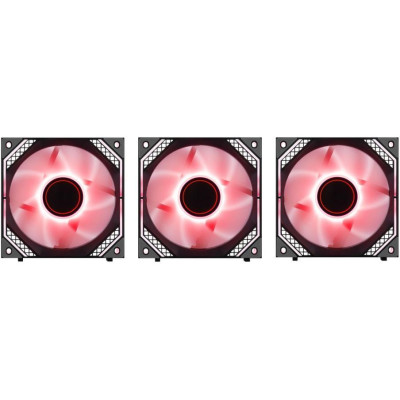 2E GAMING Air Cool ACF120MB-ARGB