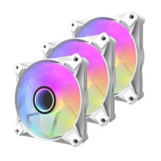 DARK FLASH INF8 PRO White 3-pack