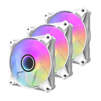 DARK FLASH INF8 PRO White 3-pack