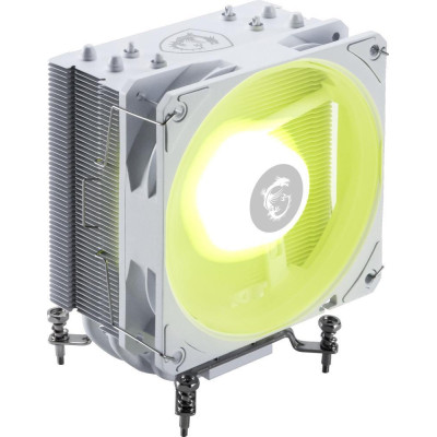 MSI MAG COREFROZR AA13 WHITE