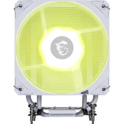 MSI MAG COREFROZR AA13 WHITE