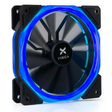Vinga LED fan-02 blue