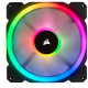 Corsair LL140 RGB Single Pack (CO-9050073-WW)