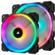Corsair LL140 RGB Single Pack (CO-9050073-WW)