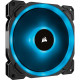 Corsair LL140 RGB Single Pack (CO-9050073-WW)