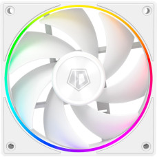 ID-Cooling AF 127 ARGB (AF-127-ARGB-W) White