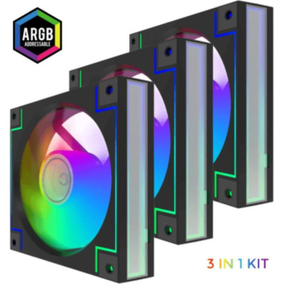 GameMax RD300 BK