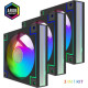 GameMax RD300 BK
