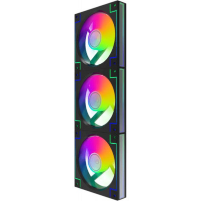 GameMax RD300 BK