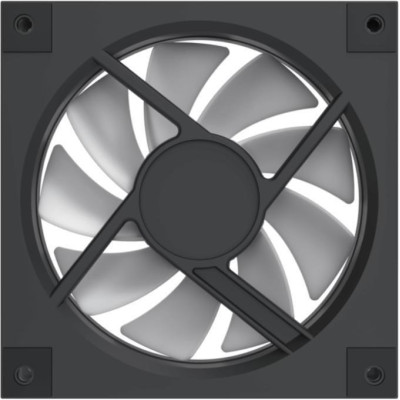 GameMax RD300 BK
