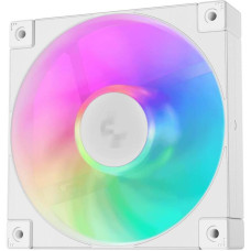 Deepcool FD12 ARGB White (R-FD12-WHAPN1-G)
