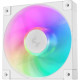 Deepcool FD12 ARGB White (R-FD12-WHAPN1-G)