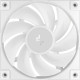 Deepcool FD12 ARGB White (R-FD12-WHAPN1-G)