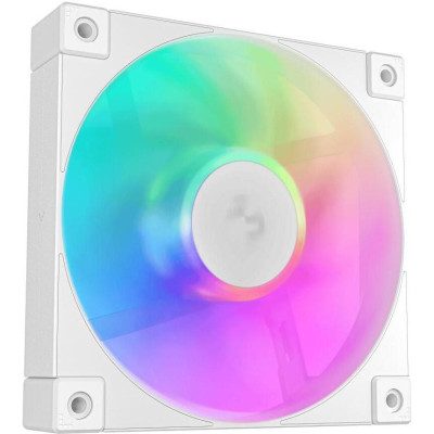 Deepcool FD12 ARGB White (R-FD12-WHAPN1-G)