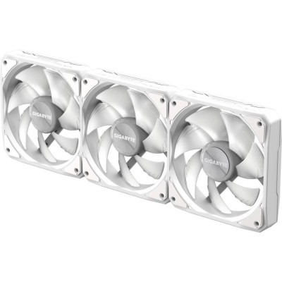 GIGABYTE EZ CHAIN FAN 120 ICE (GP-GBT EZFAN1203 ICE)
