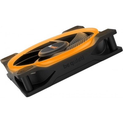 Be quiet! Light Wings 120mm PWM (BL072)