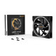 Be quiet! Light Wings 120mm PWM (BL072)