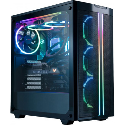 Be quiet! Light Wings 120mm PWM (BL072)