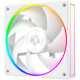 ID-Cooling AF 127 ARGB Trio (AF-127-ARGB-W TRIO) White