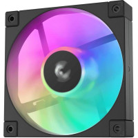 Deepcool FD12 ARGB Black (R-FD12-BKAPN1-G)